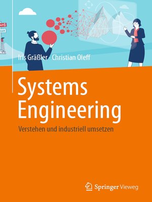 cover image of Systems Engineering